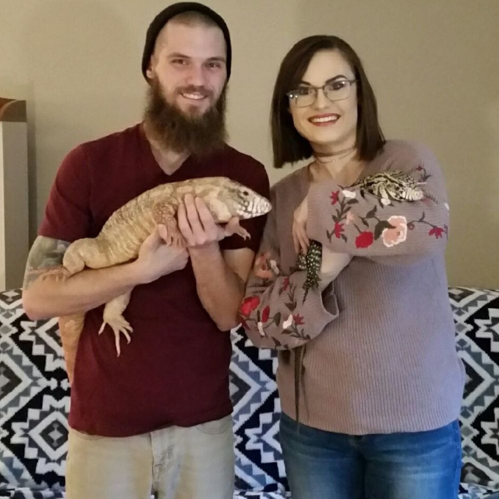 Meet your Posher, Emilie